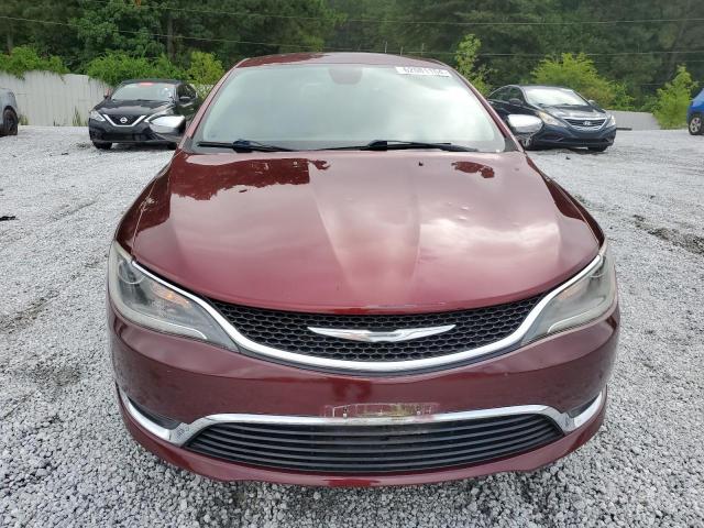 Photo 4 VIN: 1C3CCCAB6FN537414 - CHRYSLER 200 C 