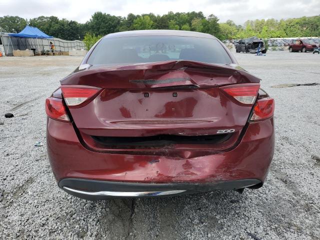 Photo 5 VIN: 1C3CCCAB6FN537414 - CHRYSLER 200 C 