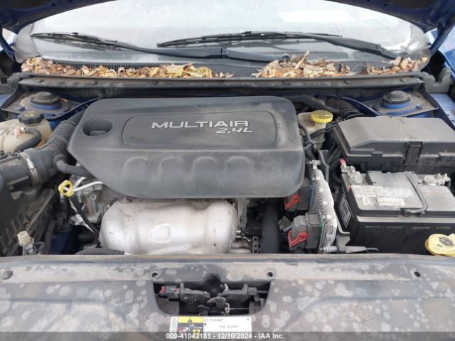 Photo 9 VIN: 1C3CCCAB6FN538093 - CHRYSLER 200 