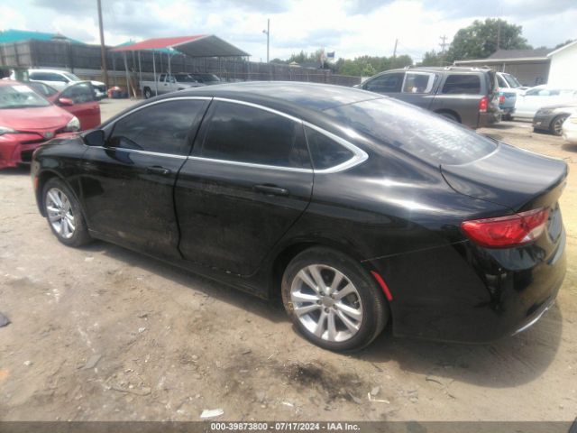 Photo 2 VIN: 1C3CCCAB6FN538417 - CHRYSLER 200 