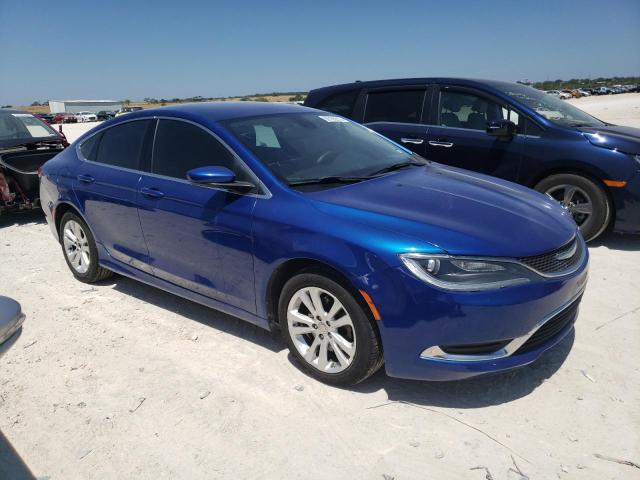 Photo 3 VIN: 1C3CCCAB6FN539003 - CHRYSLER 200 LIMITE 