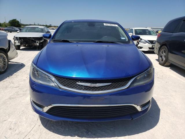 Photo 4 VIN: 1C3CCCAB6FN539003 - CHRYSLER 200 LIMITE 