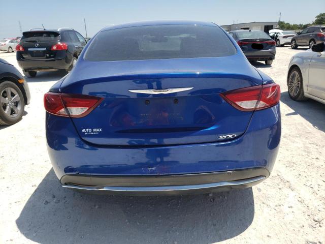 Photo 5 VIN: 1C3CCCAB6FN539003 - CHRYSLER 200 LIMITE 