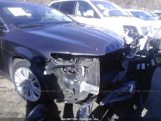 Photo 5 VIN: 1C3CCCAB6FN543357 - CHRYSLER 200 