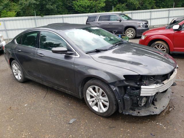 Photo 3 VIN: 1C3CCCAB6FN543536 - CHRYSLER 200 