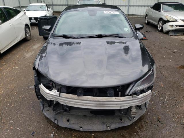 Photo 4 VIN: 1C3CCCAB6FN543536 - CHRYSLER 200 