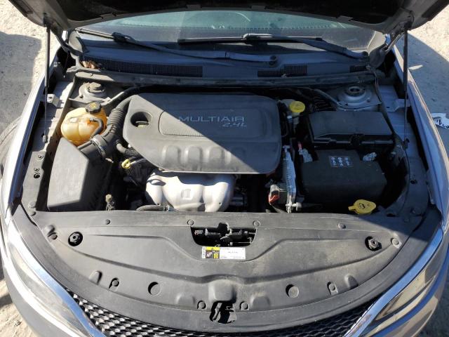 Photo 10 VIN: 1C3CCCAB6FN545934 - CHRYSLER 200 LIMITE 