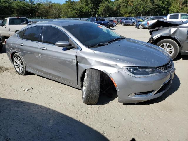 Photo 3 VIN: 1C3CCCAB6FN545934 - CHRYSLER 200 LIMITE 