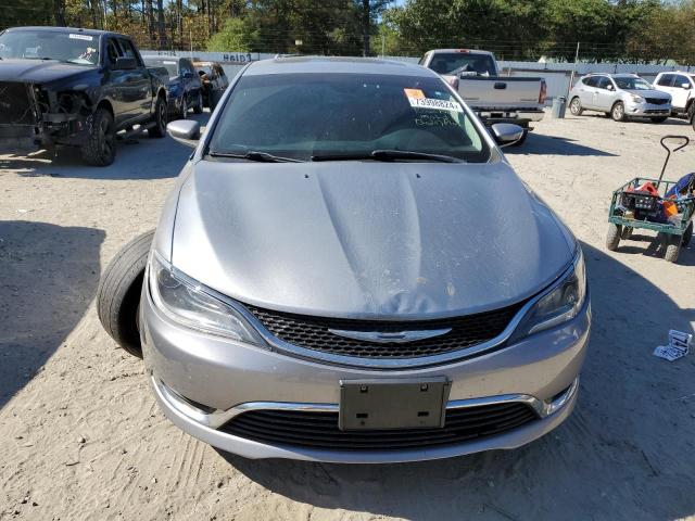 Photo 4 VIN: 1C3CCCAB6FN545934 - CHRYSLER 200 LIMITE 