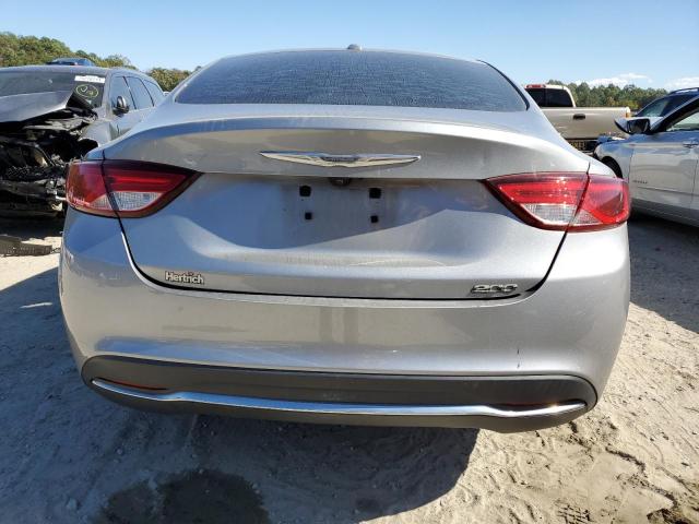 Photo 5 VIN: 1C3CCCAB6FN545934 - CHRYSLER 200 LIMITE 