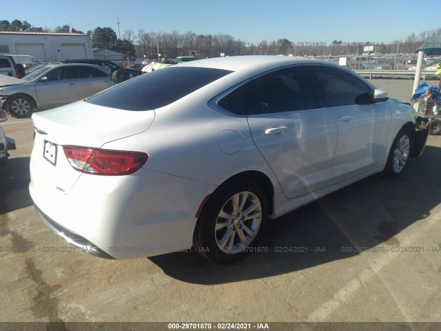 Photo 3 VIN: 1C3CCCAB6FN546078 - CHRYSLER 200 