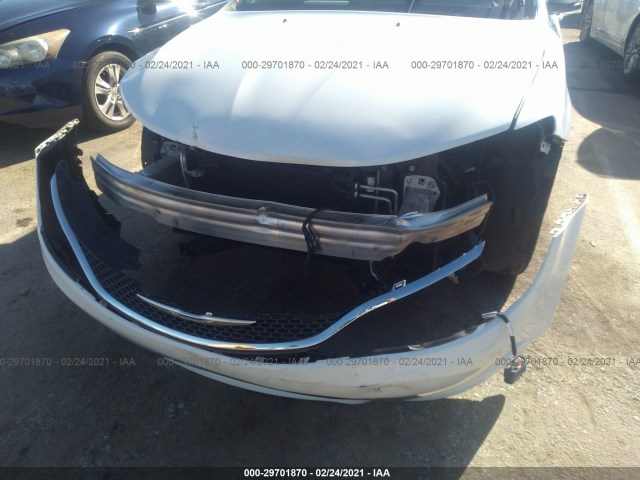 Photo 5 VIN: 1C3CCCAB6FN546078 - CHRYSLER 200 