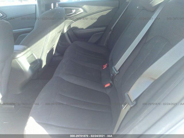 Photo 7 VIN: 1C3CCCAB6FN546078 - CHRYSLER 200 