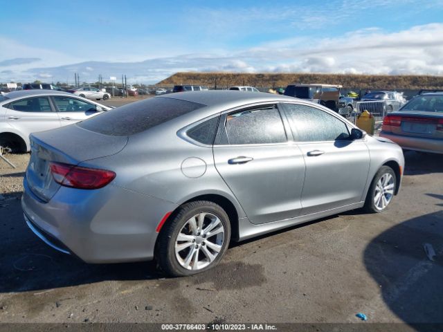 Photo 3 VIN: 1C3CCCAB6FN548977 - CHRYSLER 200 