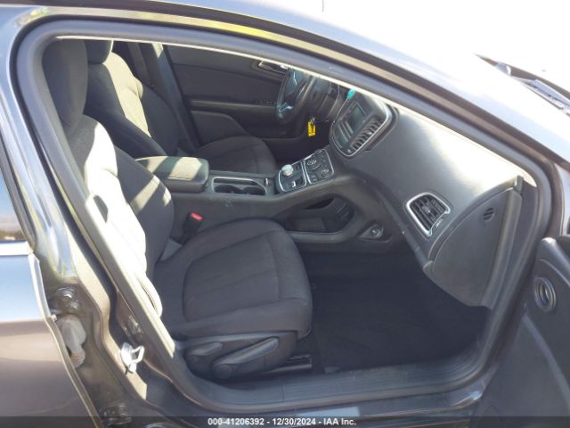 Photo 4 VIN: 1C3CCCAB6FN552916 - CHRYSLER 200 