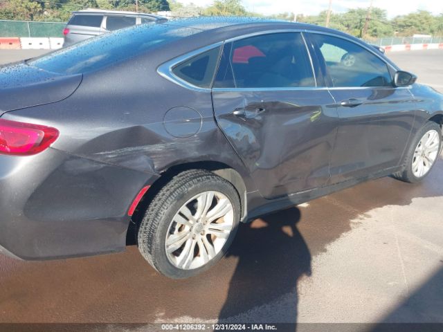 Photo 5 VIN: 1C3CCCAB6FN552916 - CHRYSLER 200 