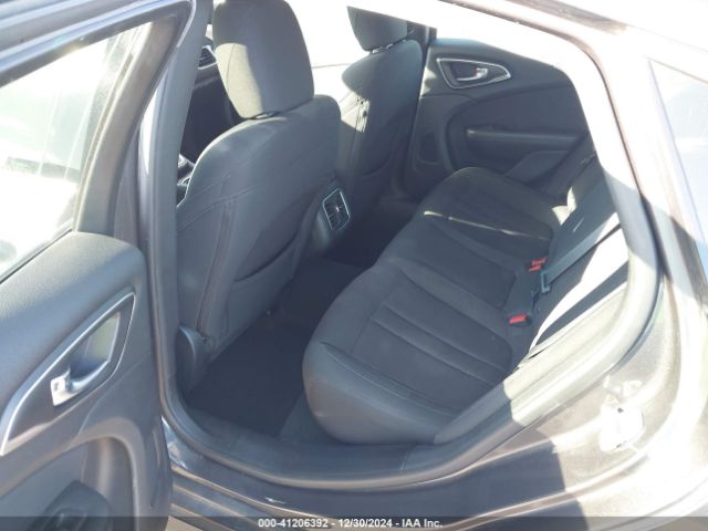 Photo 7 VIN: 1C3CCCAB6FN552916 - CHRYSLER 200 