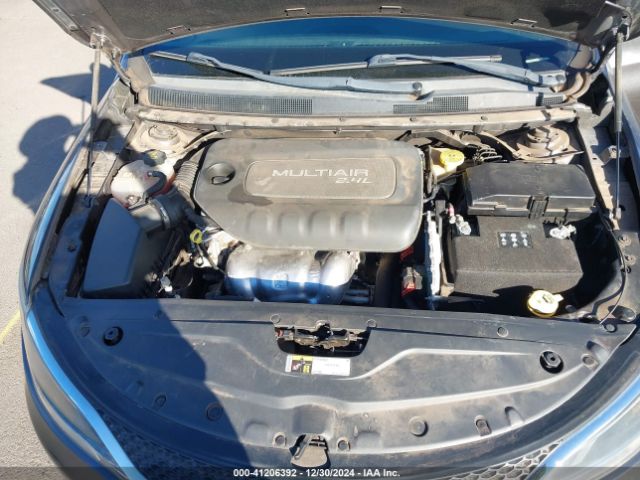 Photo 9 VIN: 1C3CCCAB6FN552916 - CHRYSLER 200 