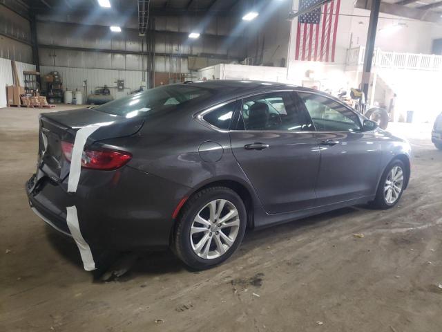 Photo 2 VIN: 1C3CCCAB6FN555069 - CHRYSLER 200 