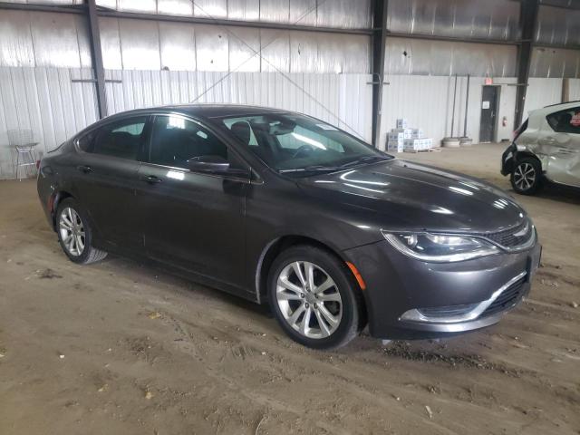 Photo 3 VIN: 1C3CCCAB6FN555069 - CHRYSLER 200 