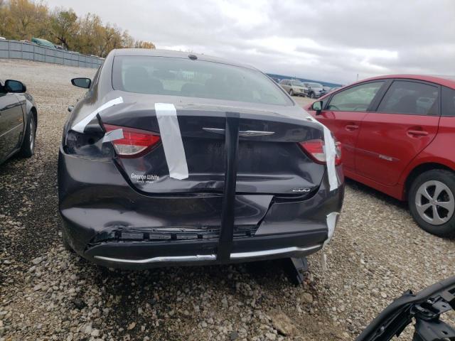 Photo 5 VIN: 1C3CCCAB6FN555069 - CHRYSLER 200 