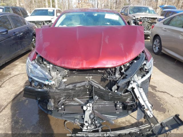 Photo 5 VIN: 1C3CCCAB6FN556125 - CHRYSLER 200 