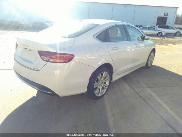 Photo 3 VIN: 1C3CCCAB6FN556139 - CHRYSLER 200 