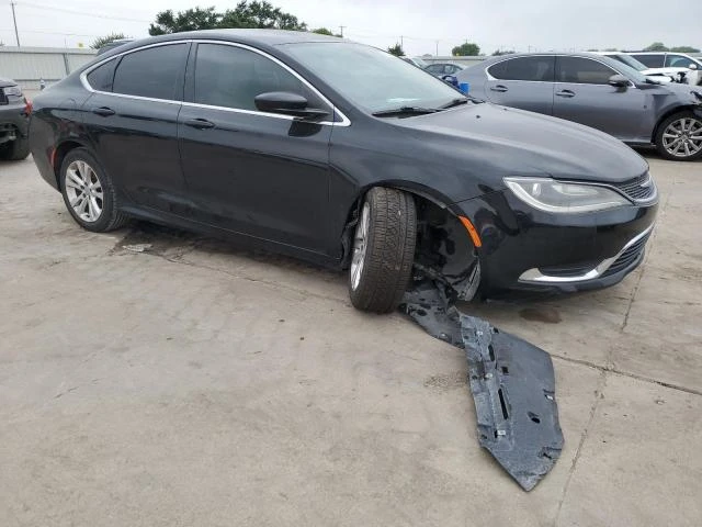 Photo 3 VIN: 1C3CCCAB6FN556318 - CHRYSLER 200 LIMITE 