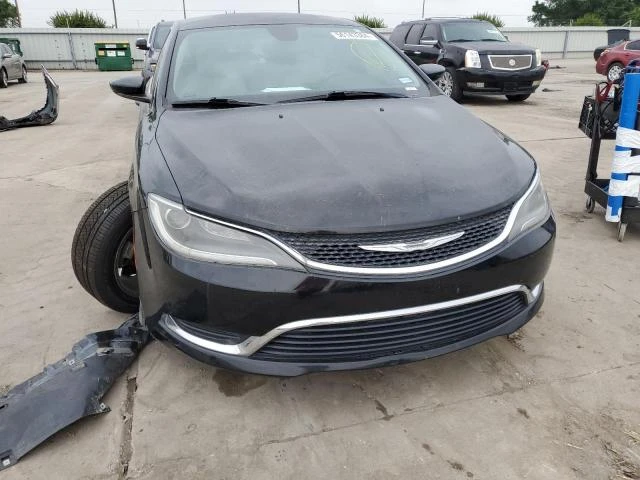 Photo 4 VIN: 1C3CCCAB6FN556318 - CHRYSLER 200 LIMITE 