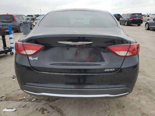 Photo 5 VIN: 1C3CCCAB6FN556318 - CHRYSLER 200 LIMITE 