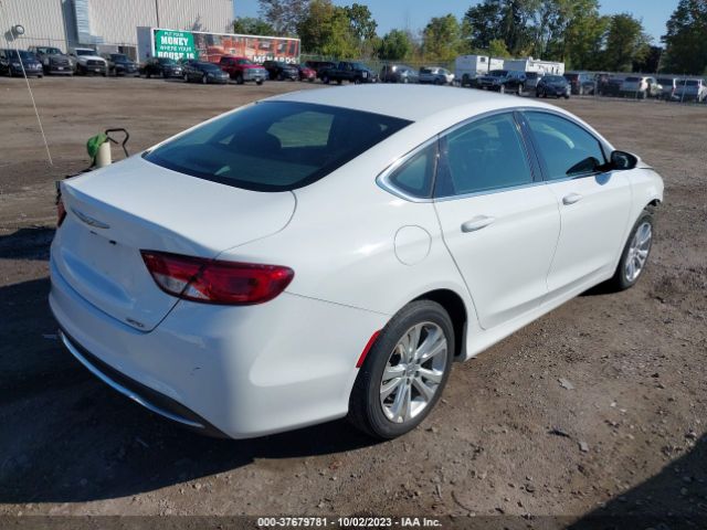 Photo 3 VIN: 1C3CCCAB6FN557467 - CHRYSLER 200 