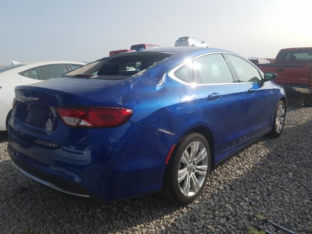 Photo 3 VIN: 1C3CCCAB6FN557503 - CHRYSLER 200 