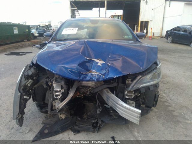 Photo 5 VIN: 1C3CCCAB6FN557694 - CHRYSLER 200 