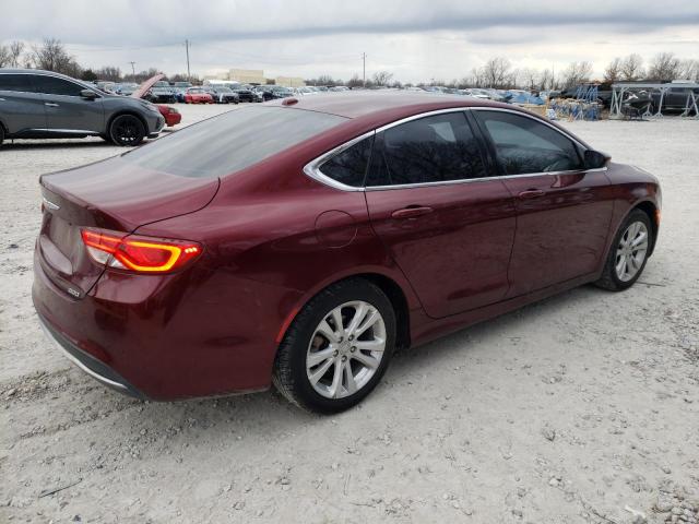 Photo 2 VIN: 1C3CCCAB6FN559672 - CHRYSLER 200 