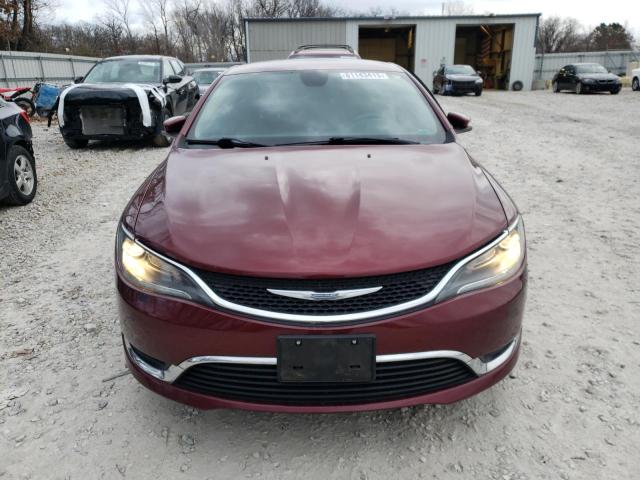 Photo 4 VIN: 1C3CCCAB6FN559672 - CHRYSLER 200 