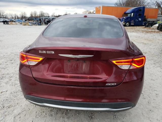 Photo 5 VIN: 1C3CCCAB6FN559672 - CHRYSLER 200 