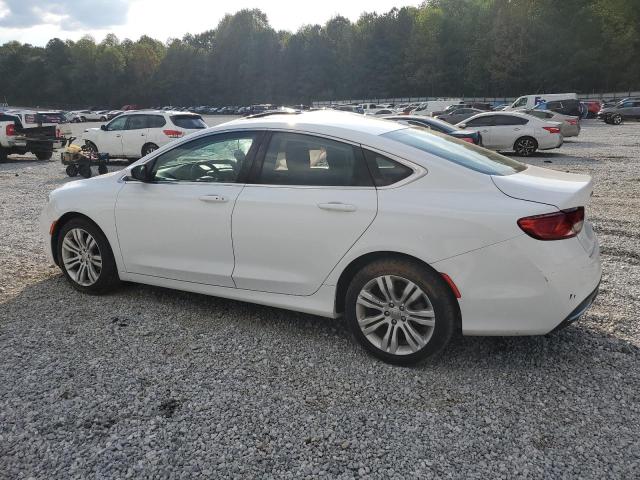 Photo 1 VIN: 1C3CCCAB6FN560983 - CHRYSLER 200 LIMITE 