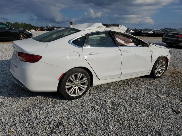 Photo 2 VIN: 1C3CCCAB6FN560983 - CHRYSLER 200 LIMITE 