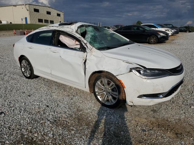 Photo 3 VIN: 1C3CCCAB6FN560983 - CHRYSLER 200 LIMITE 