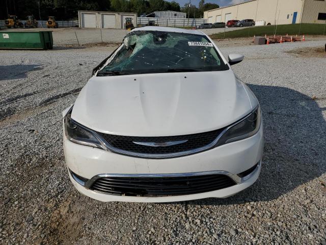 Photo 4 VIN: 1C3CCCAB6FN560983 - CHRYSLER 200 LIMITE 