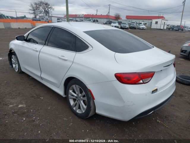 Photo 2 VIN: 1C3CCCAB6FN562247 - CHRYSLER 200 