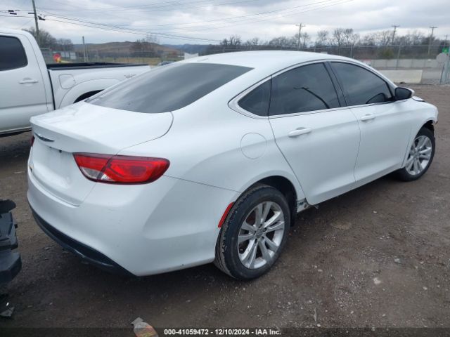 Photo 3 VIN: 1C3CCCAB6FN562247 - CHRYSLER 200 