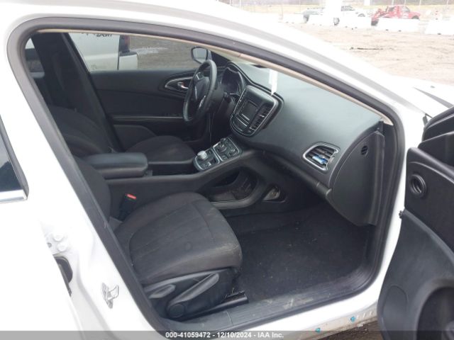 Photo 4 VIN: 1C3CCCAB6FN562247 - CHRYSLER 200 