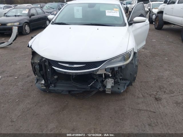 Photo 5 VIN: 1C3CCCAB6FN562247 - CHRYSLER 200 