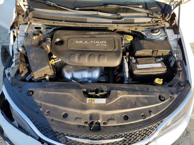 Photo 10 VIN: 1C3CCCAB6FN562376 - CHRYSLER 200 LIMITE 