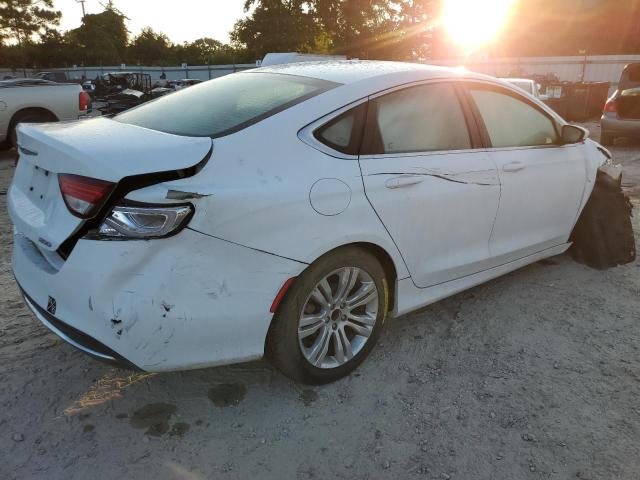 Photo 2 VIN: 1C3CCCAB6FN562376 - CHRYSLER 200 LIMITE 