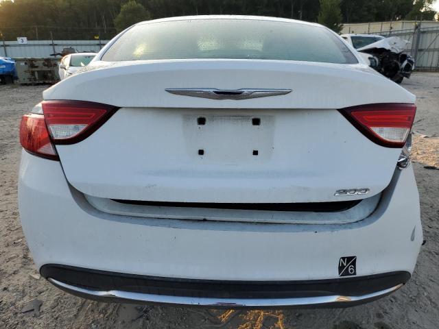 Photo 5 VIN: 1C3CCCAB6FN562376 - CHRYSLER 200 LIMITE 