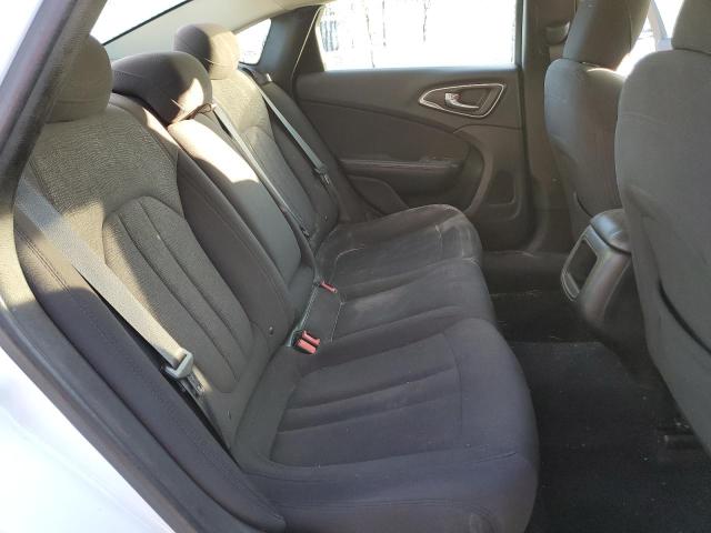 Photo 9 VIN: 1C3CCCAB6FN562376 - CHRYSLER 200 LIMITE 