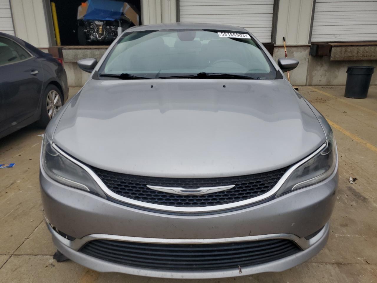 Photo 4 VIN: 1C3CCCAB6FN563592 - CHRYSLER 200 