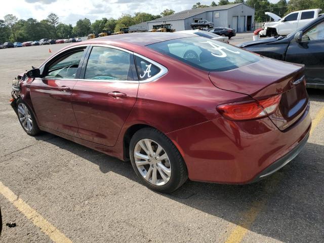 Photo 1 VIN: 1C3CCCAB6FN575645 - CHRYSLER 200 